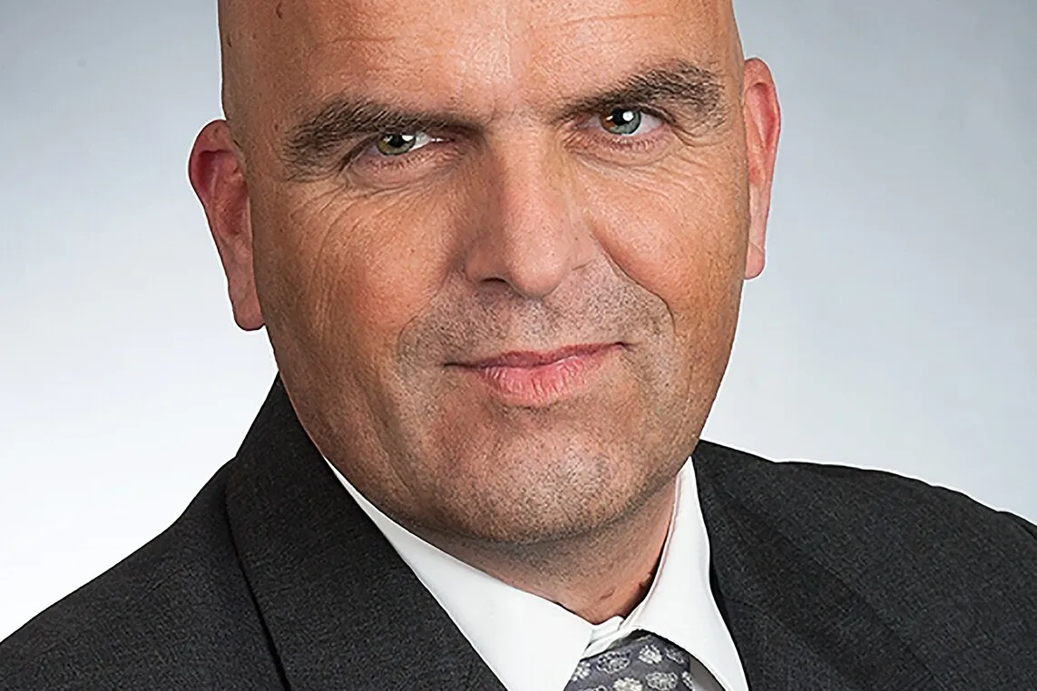 Alle digitalen Lösungen zur Führerscheinkontrolle  sollen  mit einem Plus an Rechtssicherheit überzeugen. Wolfgang Schmid, Sales Director DACH bei Webfleet Solutions.